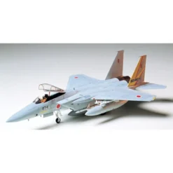 Tamiya Maquette Avion F 15 J Eagle 1/48
