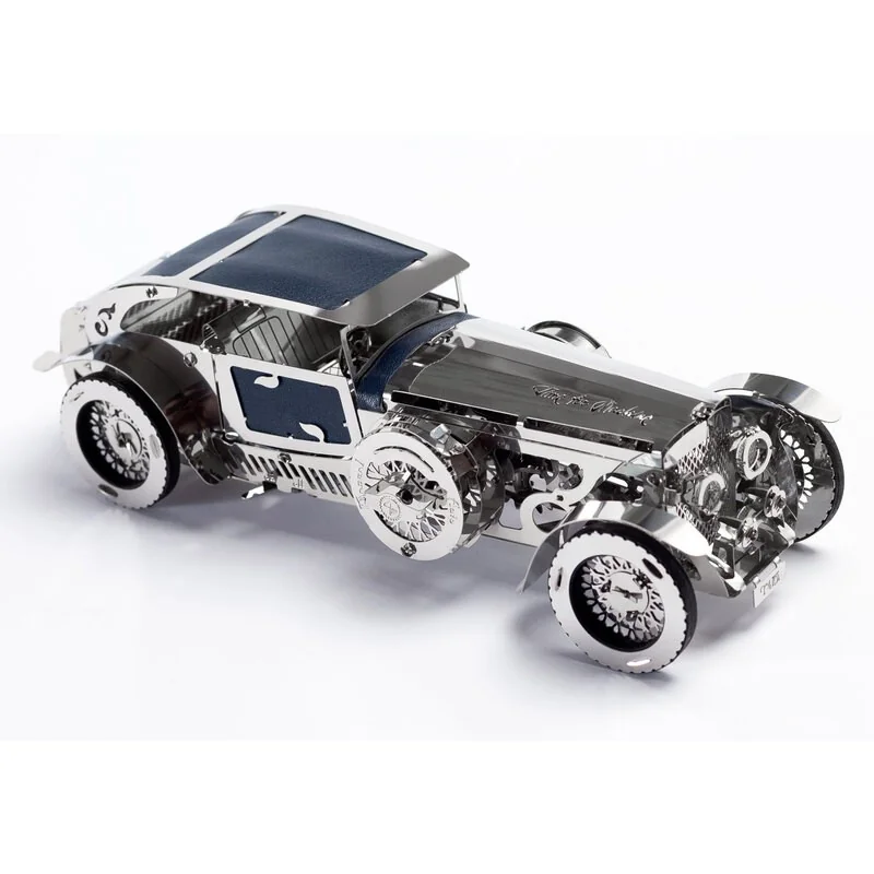 Maquette Métal Luxury Roadster – Image 3