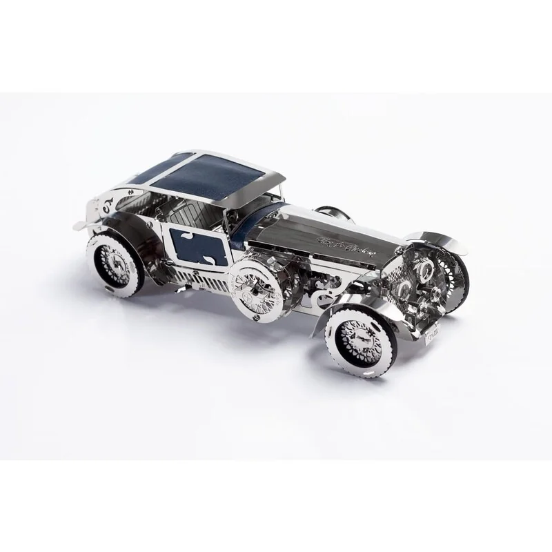 Maquette Métal Luxury Roadster – Image 6