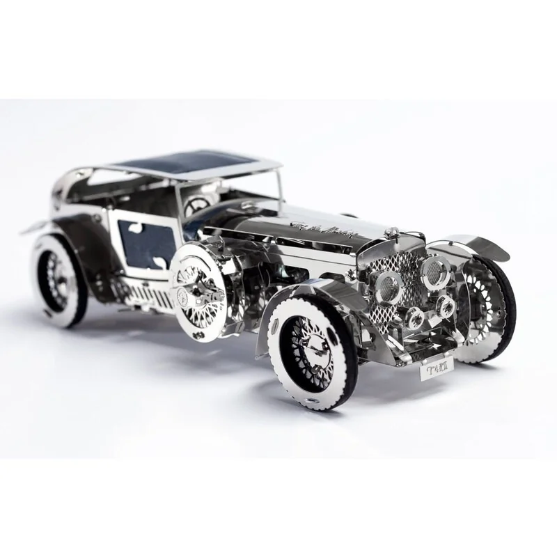 Maquette Métal Luxury Roadster
