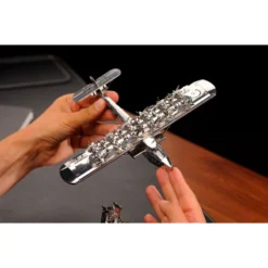 Maquette Métal Mighty Dornier