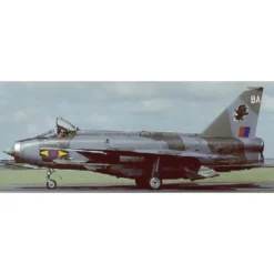 Trumpeter Maquette Avion Bac Eclairage F.2a / F.6