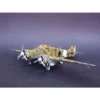 Trumpeter Maquette Avion Savoia Marchetti Sm79 Ii
