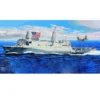 Trumpeter Maquette Bateau USS New York (LPD-21) 0