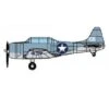 Trumpeter Maquette Bateau Sbd-3 Dauntless 0