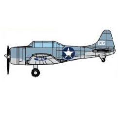 Trumpeter Maquette Bateau Sbd-3 Dauntless 0
