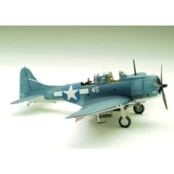 Trumpeter Maquette Avion Sukhoi Su-33UB Flanker (12 Par Boîte)