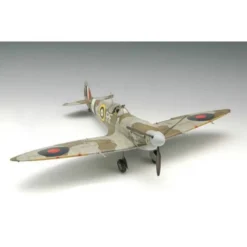 Trumpeter Maquette Avion Supermarine Spitfire MK.Vb