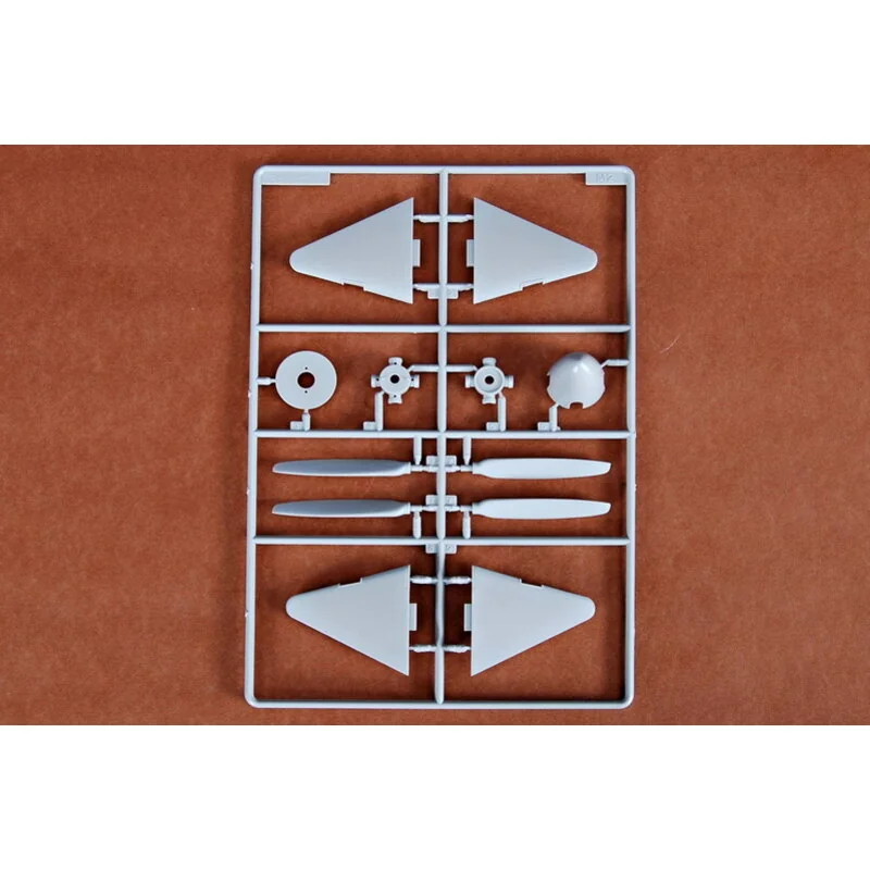 Trumpeter Maquette Avion Supermarine Spitfire Mk.VI – Image 13