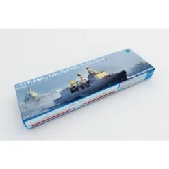 Trumpeter Maquette Bateau PLA Navy Type 051C Air Defence DDG