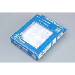 Trumpeter Maquette Avion McDonnell Douglas F/A-18D Hornet