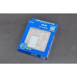 Trumpeter Maquette Avion Westland EH-101 Merlin