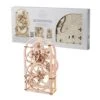 UGEARS Maquette Minuteur