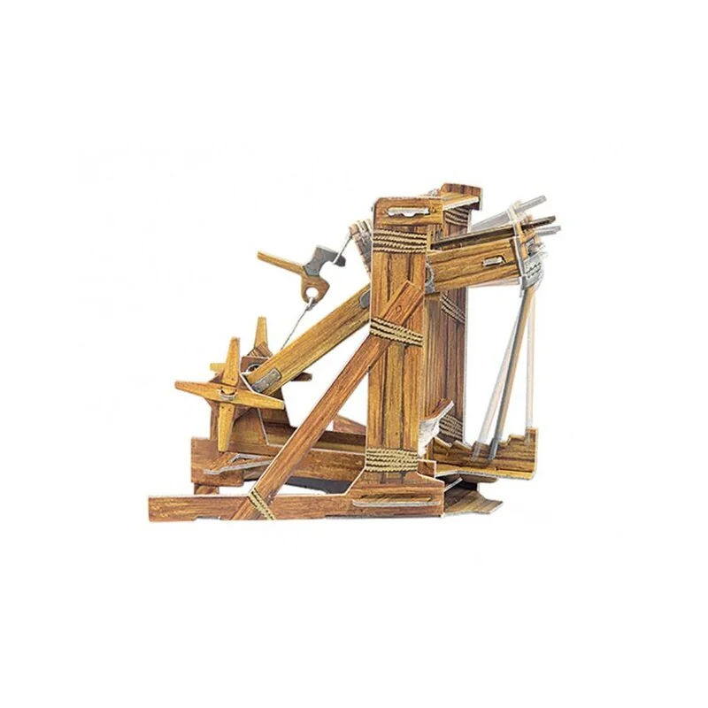 Maquette Carton Bricole – Image 2