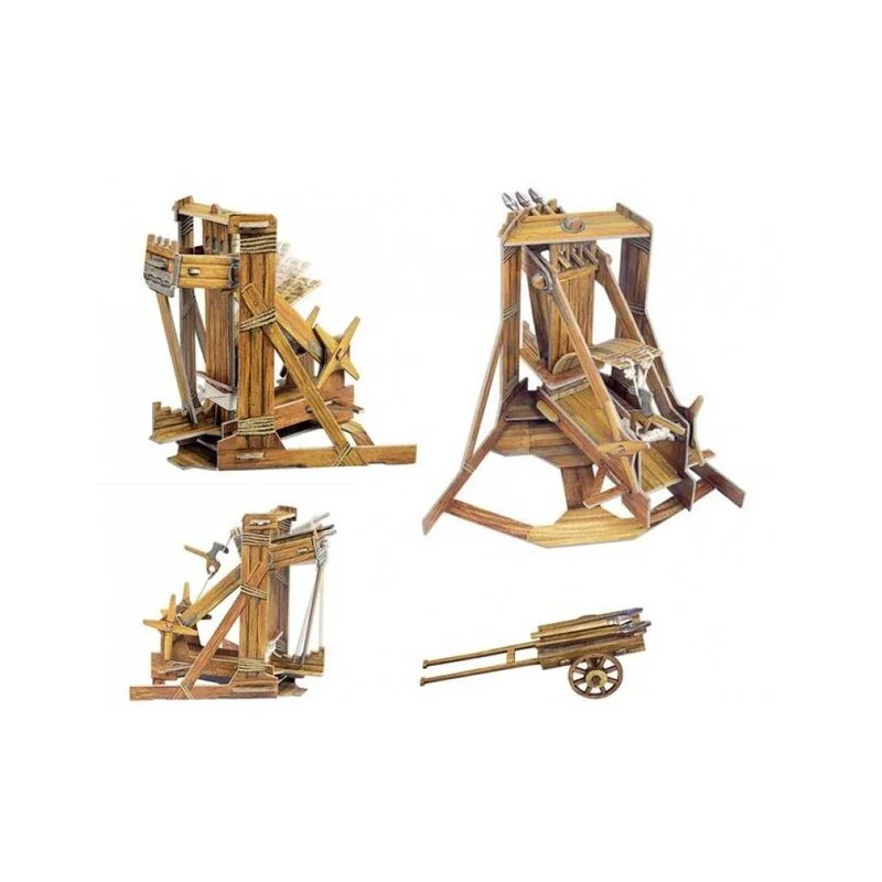 Maquette Carton Bricole – Image 4