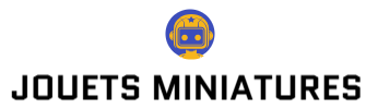 Jouets Miniatures